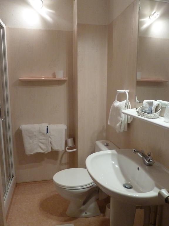 Hotel De France Objat Zewnętrze zdjęcie