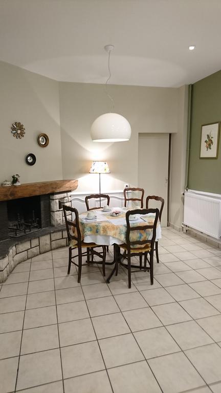 Hotel De France Objat Zewnętrze zdjęcie